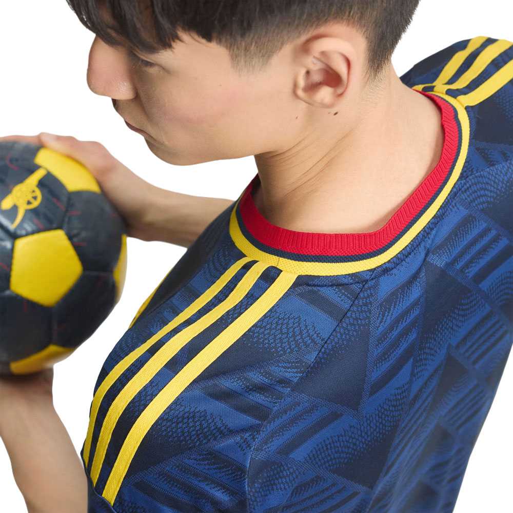 Arsenal 26/27 Away Shirt - view 7